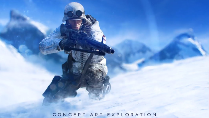 Battlefield V non avrà Premium Pass