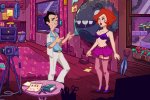 Leisure Suit Larry: Wet Dreams Don't Dry classificato per PS4 e Nintendo Switch - Notizia