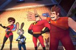 La recensione di Disney Heroes: Battle Mode - Recensione