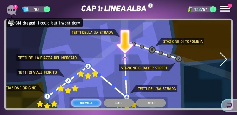 Disney Heroes: Battle Mode