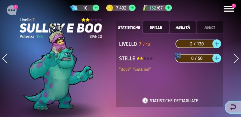 Disney Heroes: Battle Mode