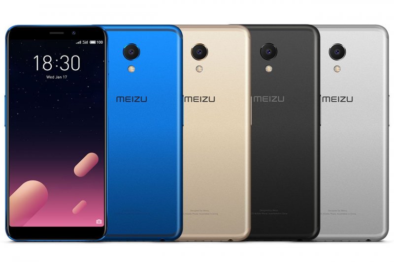 Meizu M6S è ora disponibile anche in Italia, vediamo i dettagli Meizu M6S è ora disponibile anche in Italia, vediamo i dettagli