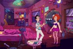 Leisure Suit Larry - Wet Dreams Don't Dry, nuovo trailer del gameplay - Video