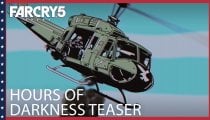 Far Cry 5: Hours of Darkness - Teaser Trailer