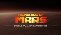 Memories of Mars - Nuovo diario degli sviluppatori sul Single Player