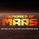 Memories of Mars - Nuovo diario degli sviluppatori sul Single Player