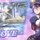 SNK Heroines: Tag Team Frenzy - Trailer di Love Heart