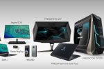 Acer Next: sinfonia hardware - Speciale