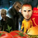 Oggi live a tutto Detroit: Become Human: Pierpaolo ci giocherà nell’A Pranzo Con e se ne parlerà nel Cortocircuito