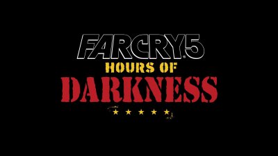 Far Cry 5: Ore di Tenebra