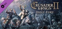 Crusader Kings II: Holy Fury per PC Windows