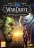 World of Warcraft: Battle for Azeroth per PC Windows