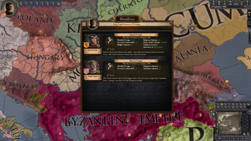 Crusader Kings II: Holy Fury