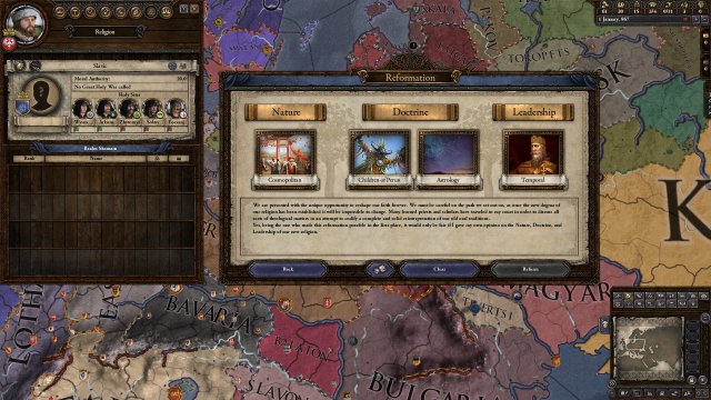 Crusader Kings II: Holy Fury