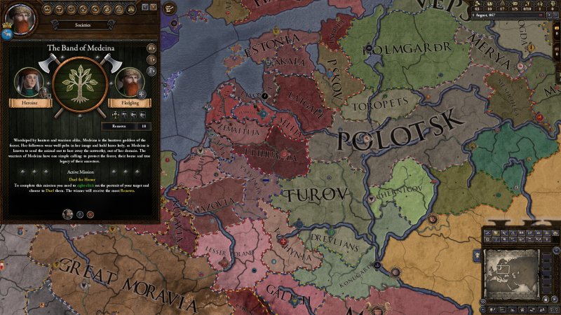 Crusader Kings II: Holy Fury