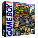 Teenage Mutant Ninja Turtles Cowabunga di Oscar Celestini disponibile per il download gratuito
