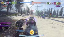 Onrush - Trailer delle modalità di gioco