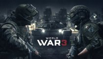 World War 3 - Teaser Trailer
