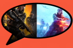 Call of Duty: Black Ops 4 e Battlefield V infiammano la guerra delle polemiche: chi l'ha fatta più grossa? - Notizia