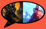 Call of Duty: Black Ops 4 e Battlefield V infiammano la guerra delle polemiche: chi l'ha fatta più grossa? - Notizia
