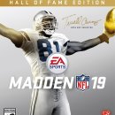 EA ha annunciato Madden NFL 19