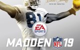 EA ha annunciato Madden NFL 19 - Notizia