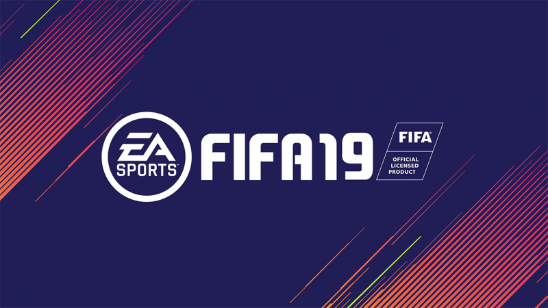 FIFA 19: annunciata la data d'uscita a EA Play FIFA 19: annunciata la data d'uscita a EA Play