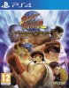 Street Fighter 30th Anniversary Collection per PlayStation 4