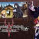Labyrinth of Refrain: Coven of Dusk - Il trailer "B-B-Breaking and Entering!?"