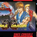 Return of Double Dragon sta per essere lanciato in USA... su Super Nintendo