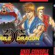 Return of Double Dragon sta per essere lanciato in USA... su Super Nintendo