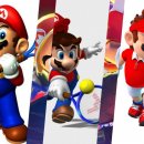 Tutti i Mario Tennis