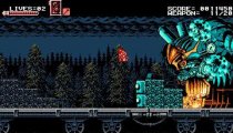 Bloodstained: Curse of the Moon - I primi due livelli