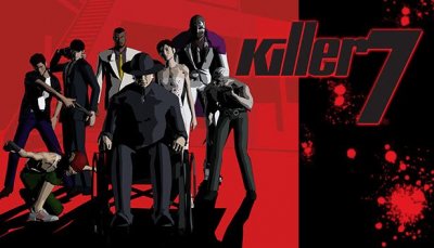 Killer 7
