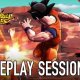 Dragon Ball Legends - Gameplay trailer