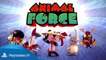 Animal Force - Il trailer di annuncio