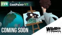 CoolPaintr VR - Trailer di presentazione