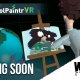 CoolPaintr VR - Trailer di presentazione