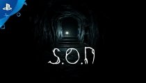 S.O.N - Trailer d'annuncio