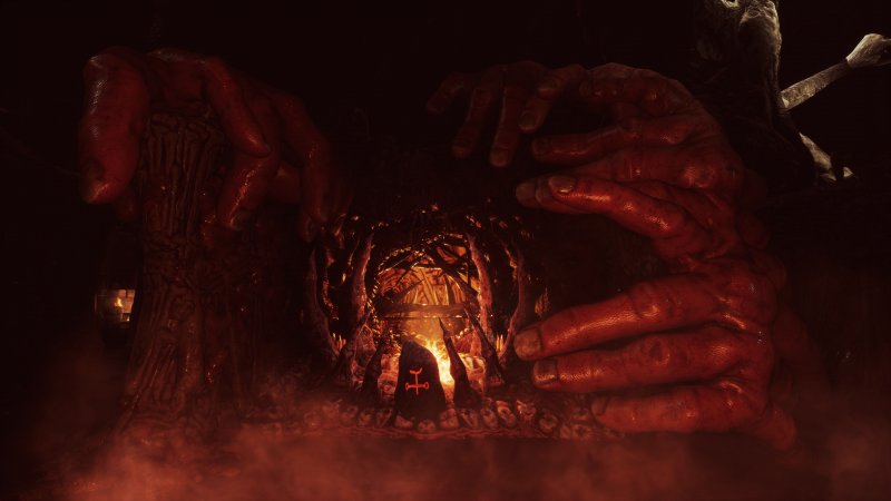 Immagine di Agony per PC Windows
