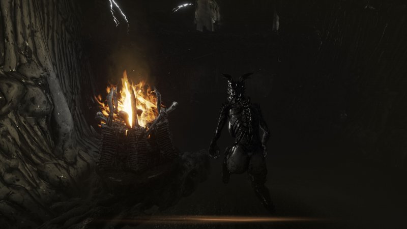 Immagine di Agony per PC Windows