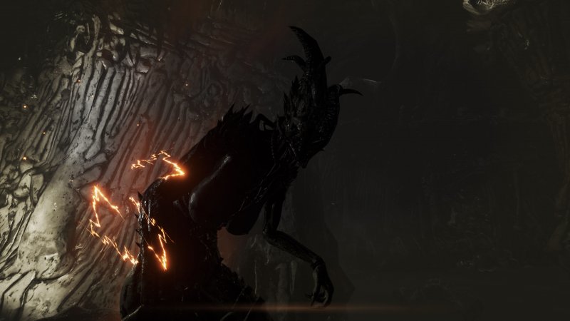 Agony - PS4 - Multiplayer.it