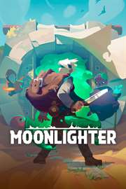 Moonlighter per Xbox One