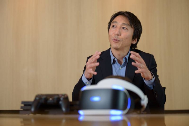 Le novità di maggio di PlayStation VR Le novità di maggio di PlayStation VR