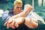 Street Fighter V: Arcade Edition: annunciato Cody con un trailer di gameplay - Notizia