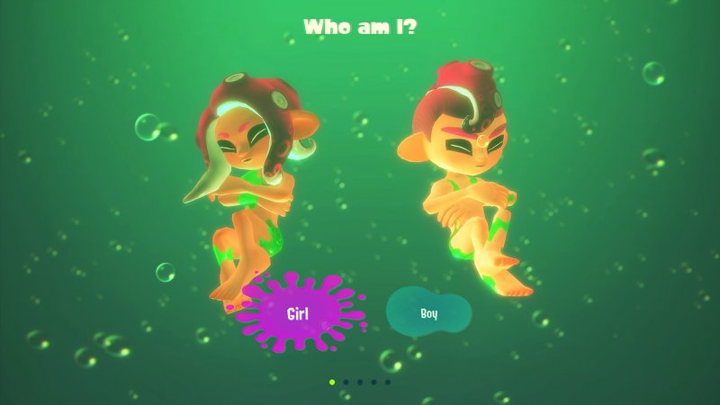 Splatoon 2 Octo Expansion: un nuovo mondo da inchiostrare