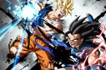 La recensione di Dragon Ball Legends - Recensione