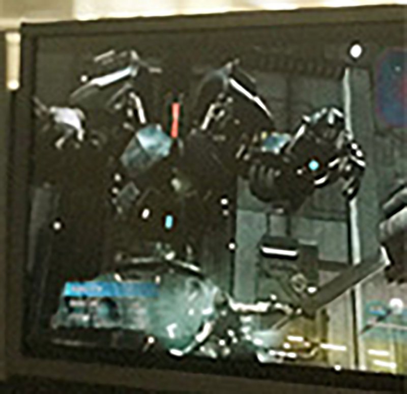 Un piccolo spiraglio su Final Fantasy VII Remake trapela in una nuova immagine degli sviluppatori