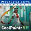 CoolPaintrVR per PlayStation 4