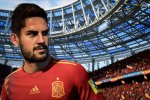 Politano: ecco com'è in FIFA 18 il nuovo acquisto dell'Inter - Notizia